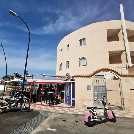 La Arena El Tejar