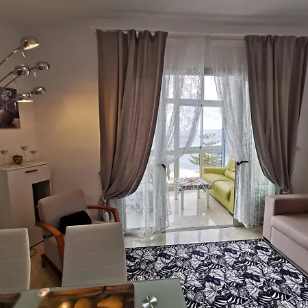 Apartmán La Arena El Tejar *
