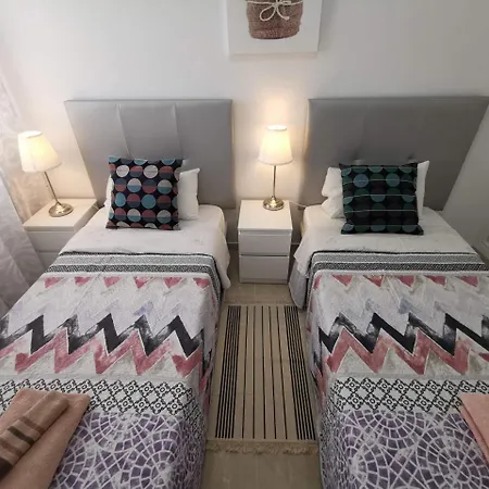 Apartmán La Arena El Tejar