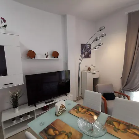 Apartmán La Arena El Tejar